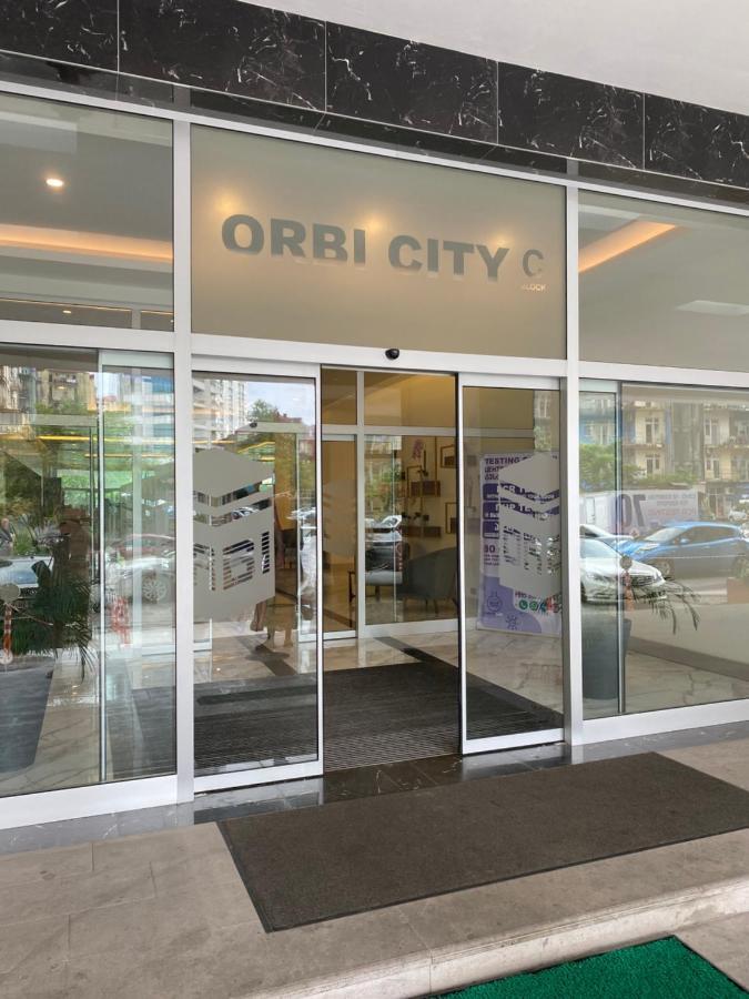 Orbi City Batumy View Eksteriør bilde