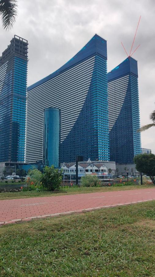 Orbi City Batumy View Eksteriør bilde